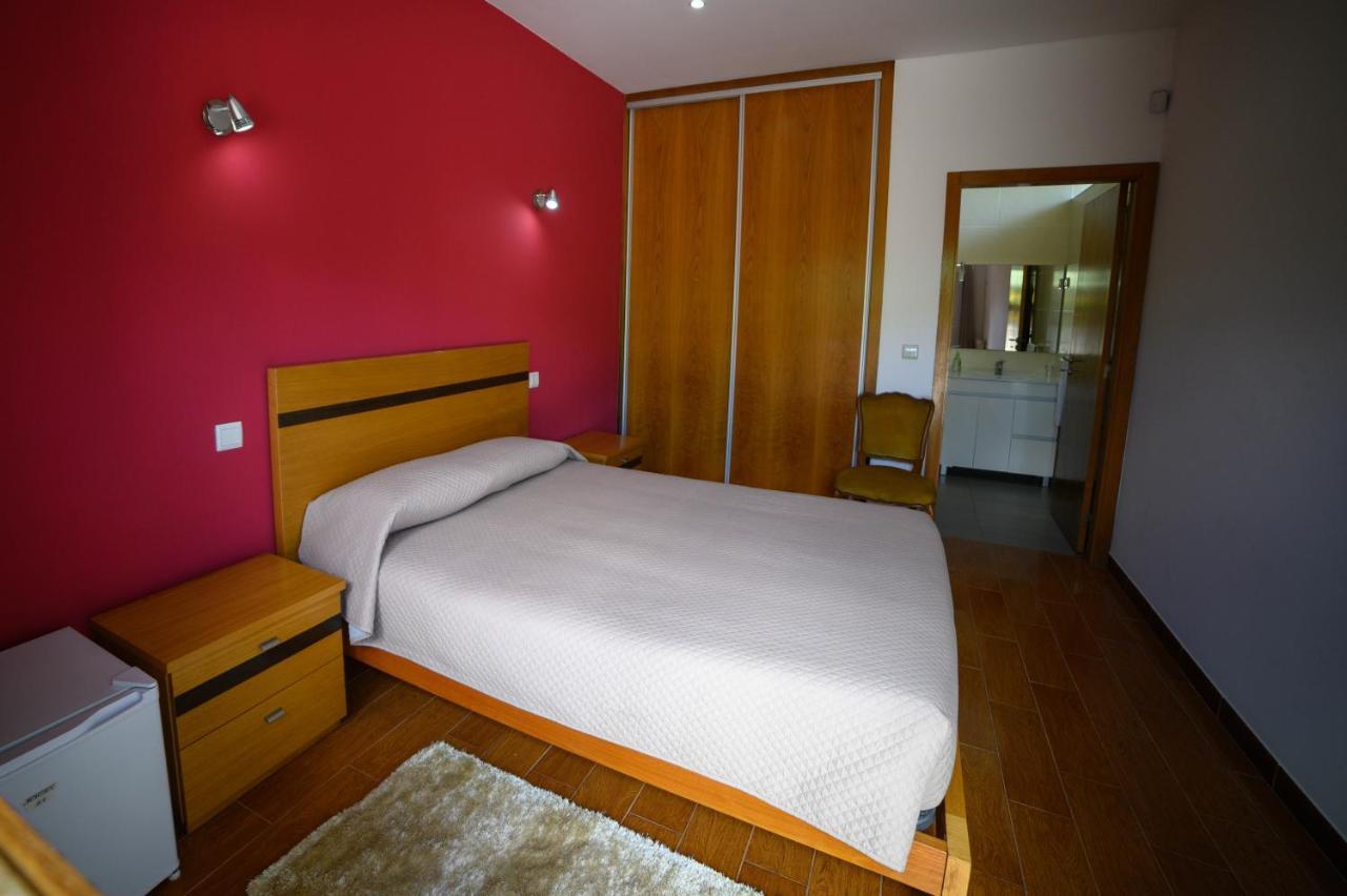 Funileiro, Apartamentos E Quartos Amares Exterior photo