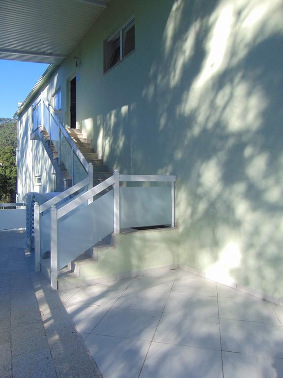 Funileiro, Apartamentos E Quartos Amares Exterior photo